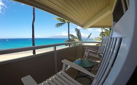 Kaanapali Ocean Inn